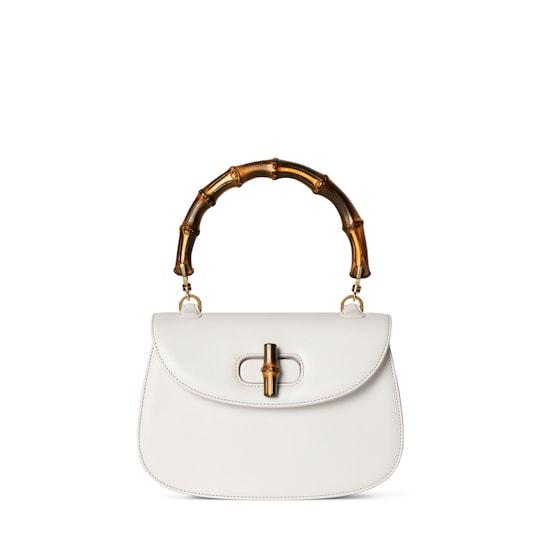 Gucci Bamboo 1947 small bag by GUCCI