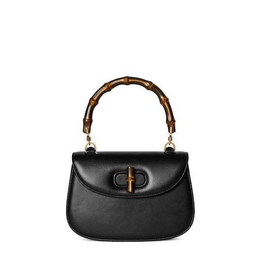 Gucci Bamboo 1947 small bag by GUCCI
