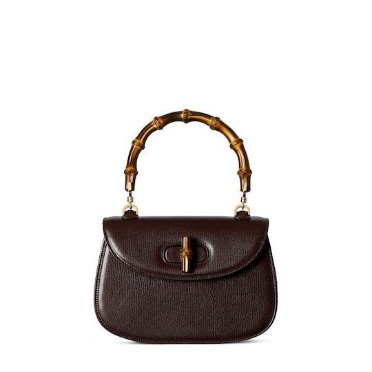 Gucci Bamboo 1947 small bag by GUCCI