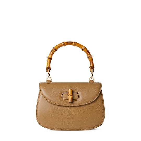 Gucci Bamboo 1947 small bag by GUCCI