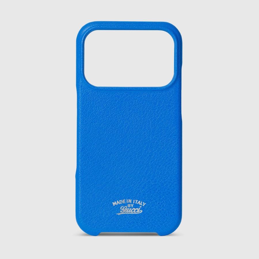 Gucci Case For Iphone 17 Pro by GUCCI