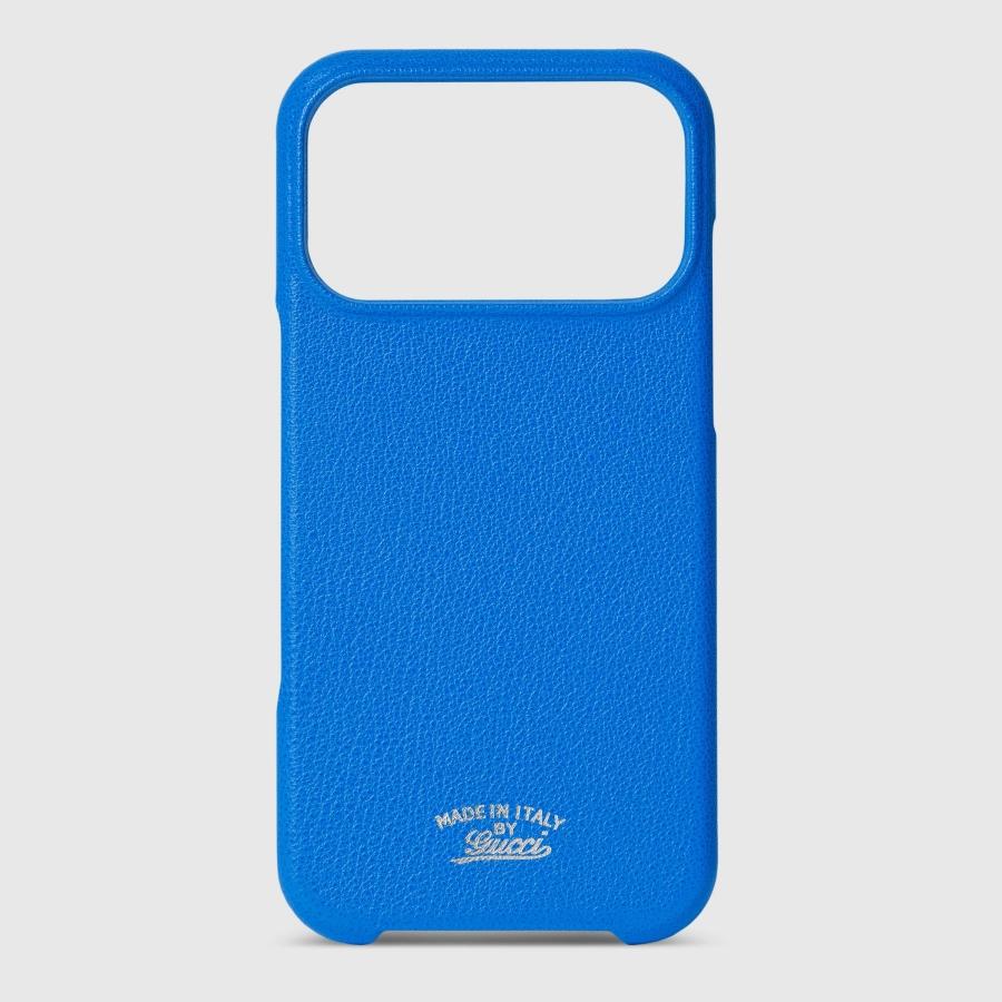 Gucci Case For Iphone 17 Pro Max by GUCCI