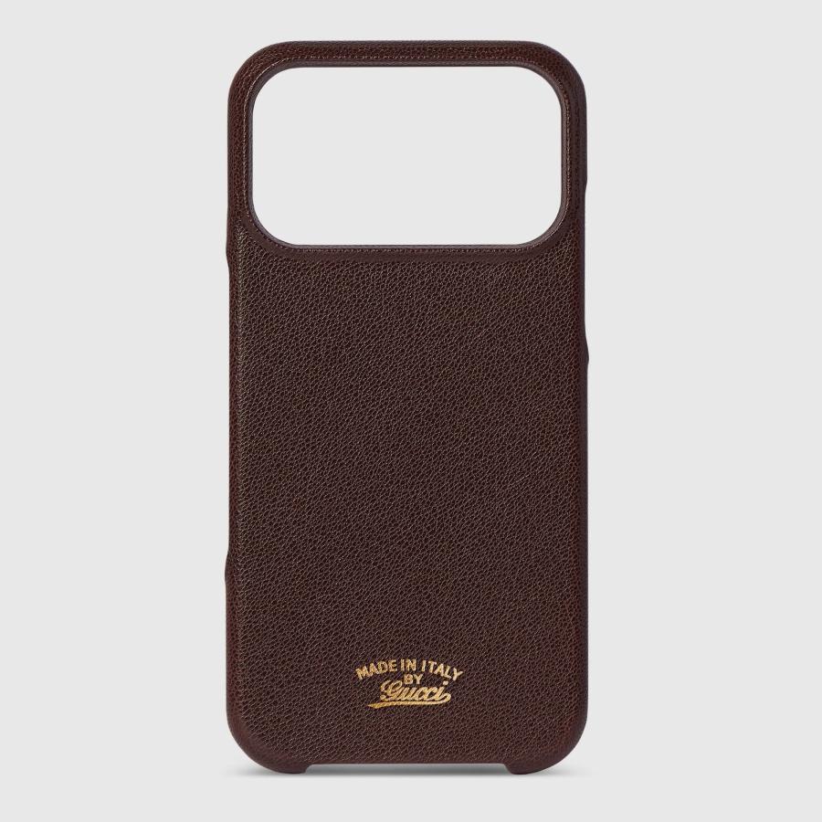 Gucci Case For Iphone 17 Pro Max by GUCCI