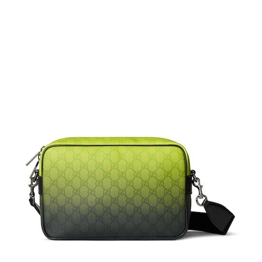 Gucci Chroma medium crossbody bag by GUCCI