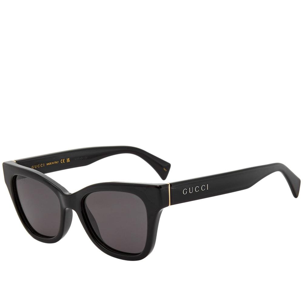 Gucci Eyewear GG1133S Sunglasses by GUCCI | jellibeans
