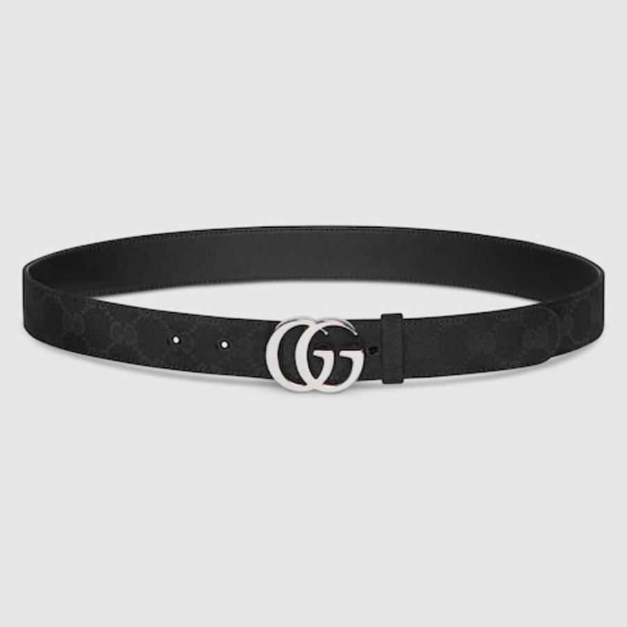 Gucci GG Marmont Belt by GUCCI