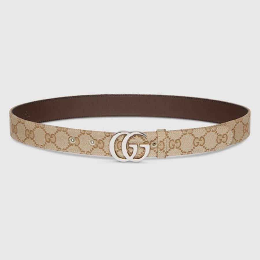 Gucci GG Marmont Belt by GUCCI