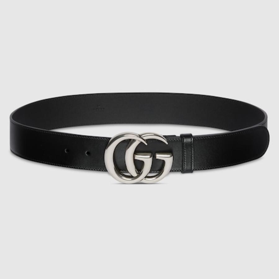 Gucci GG Marmont Belt by GUCCI