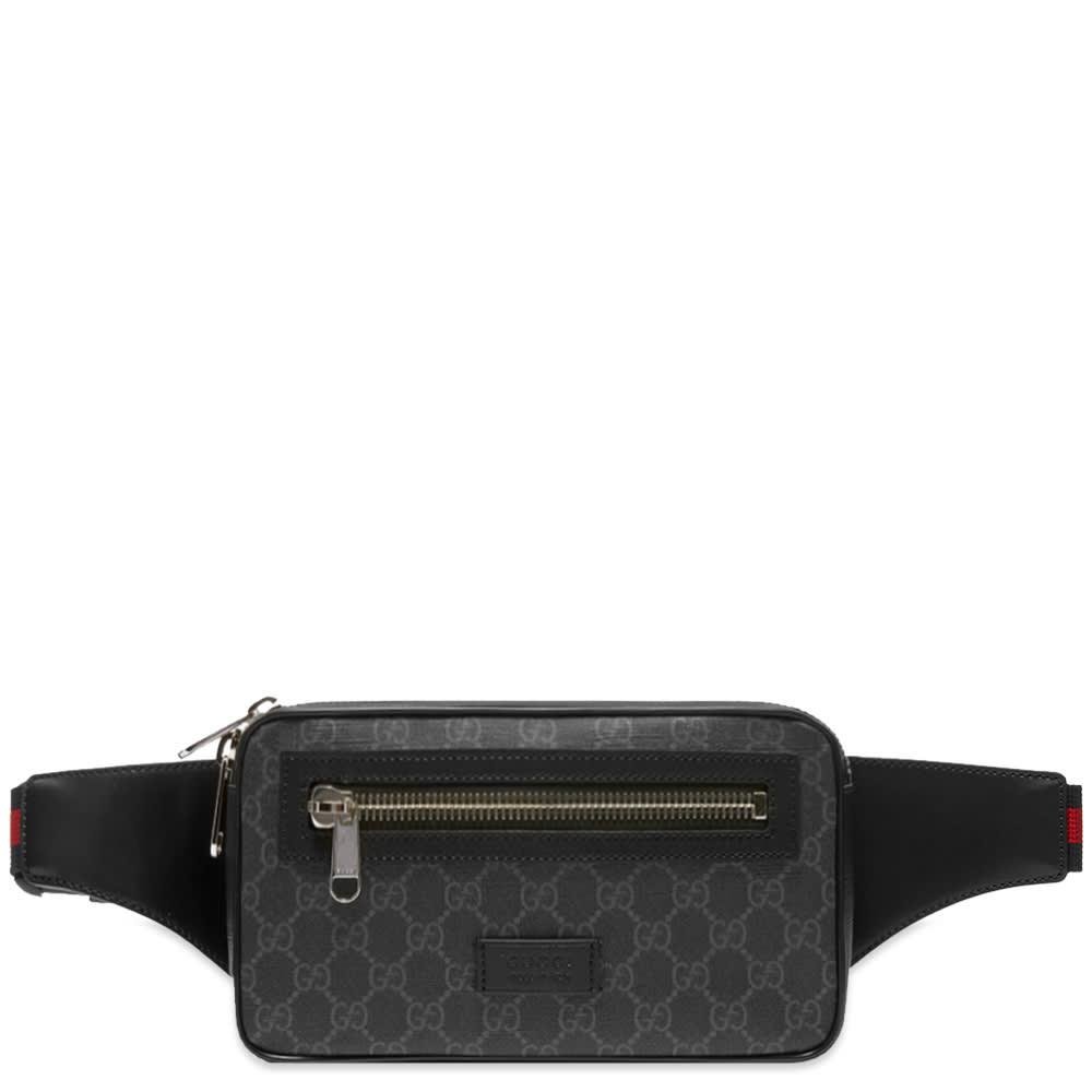 Gucci GG Supreme Waistbag by GUCCI