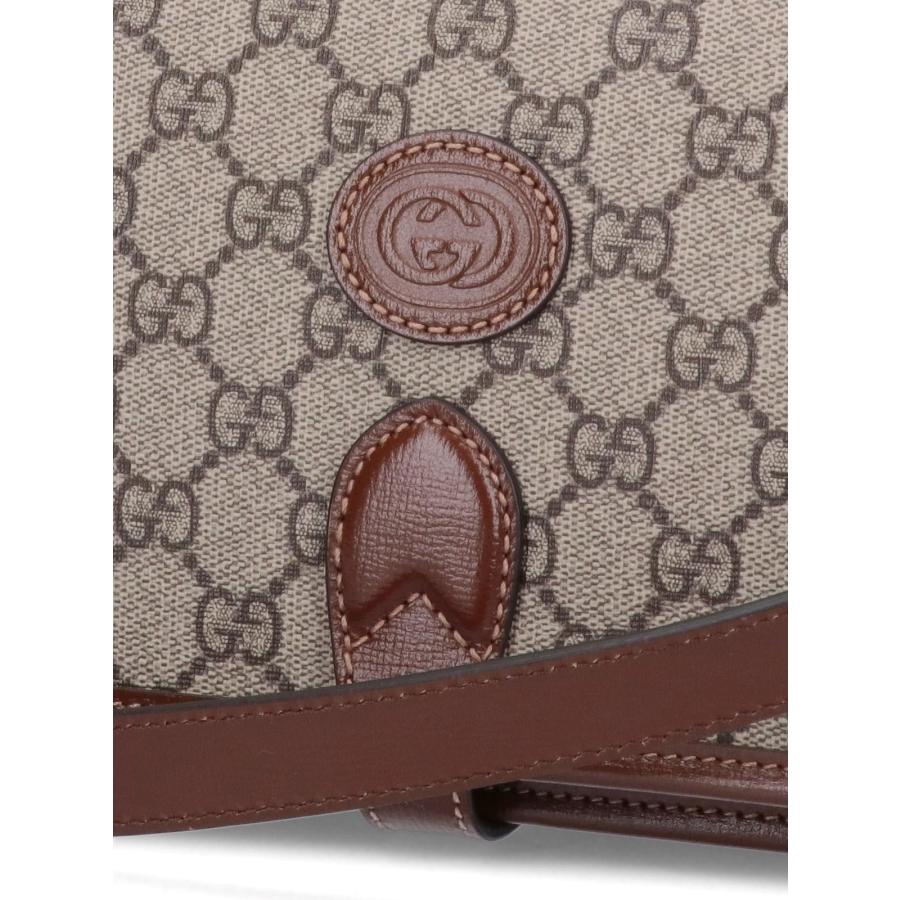 Gucci Gg Mini Bag by GUCCI