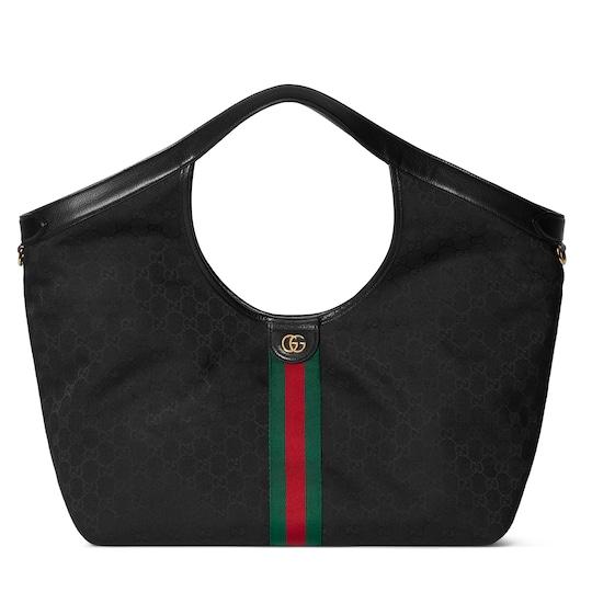 Gucci Giglio large tote bag by GUCCI