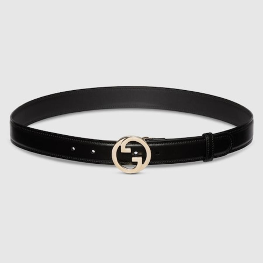 Gucci Gucci Blondie Belt by GUCCI