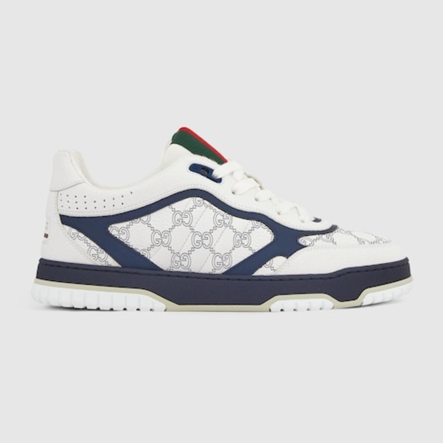 Gucci Gucci Re-Web Sneakers by GUCCI