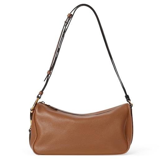Gucci Half Horsebit medium shoulder bag by GUCCI