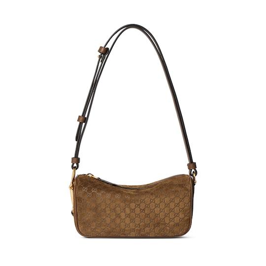 Gucci Half Horsebit mini bag by GUCCI