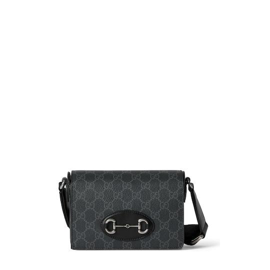 Gucci Horsebit 1955 mini bag by GUCCI