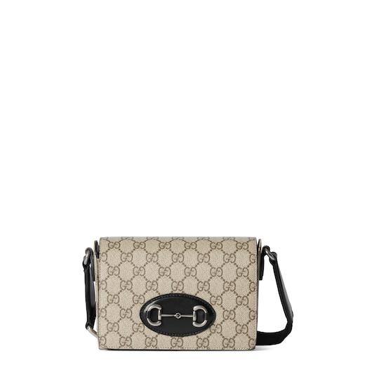Gucci Horsebit 1955 mini bag by GUCCI