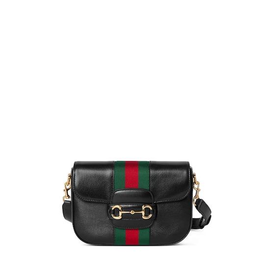 Gucci Horsebit 1955 small shoulder bag by GUCCI