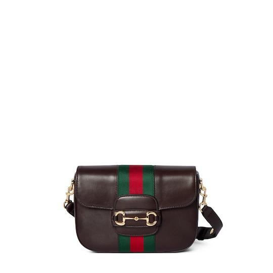 Gucci Horsebit 1955 small shoulder bag by GUCCI