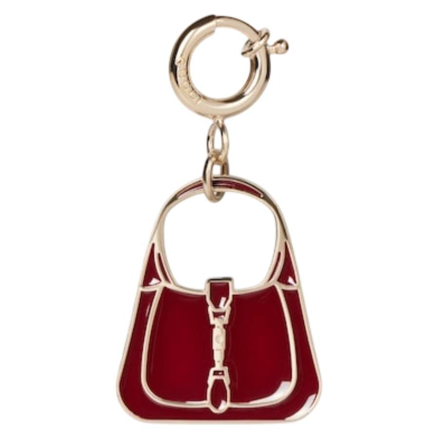 Gucci Jackie 1961 Bag Charm by GUCCI