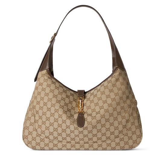 Gucci Jackie 1961 large crossbody bag by GUCCI