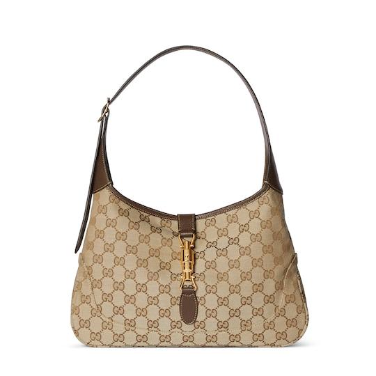 Gucci Jackie 1961 medium shoulder bag by GUCCI Gucci Jackie 1961 medium shoulder bag by GUCCI