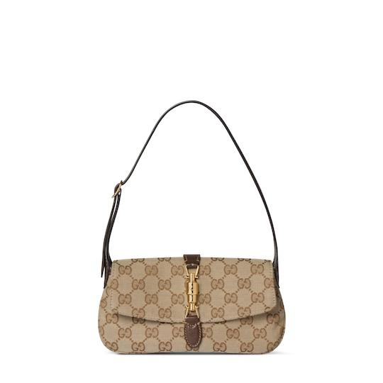 Gucci Jackie mini bag by GUCCI