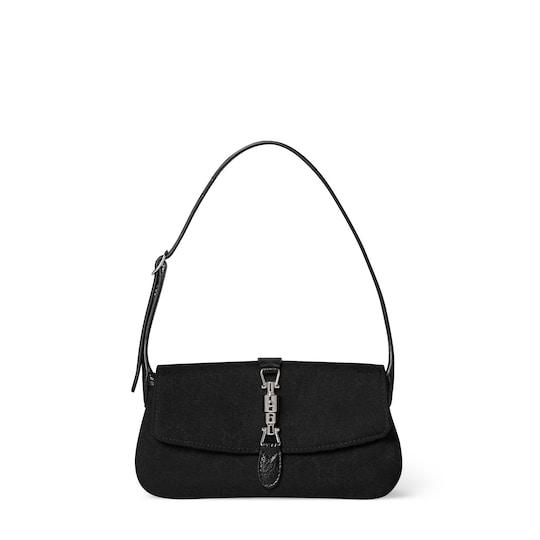 Gucci Jackie mini bag by GUCCI