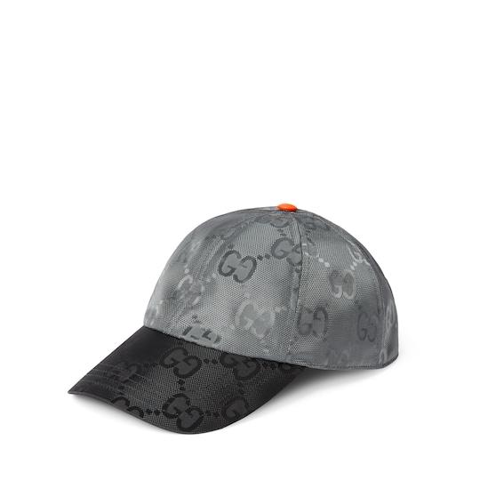 Gucci Match baseball cap by GUCCI
