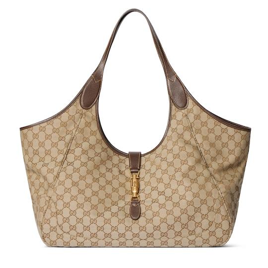 Gucci Mercato large tote bag by GUCCI