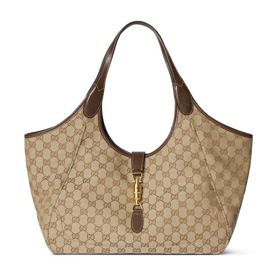 Gucci Mercato medium tote bag by GUCCI