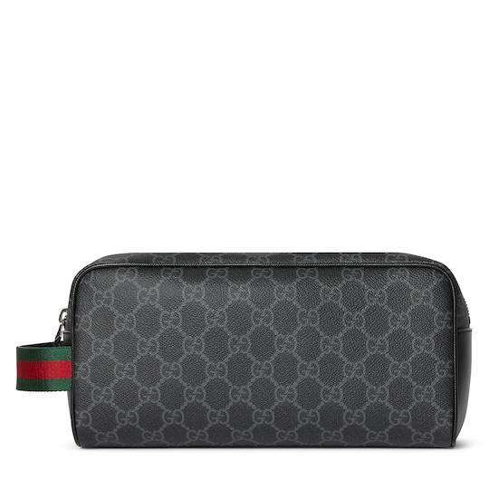 Gucci Porter small toiletry case by GUCCI