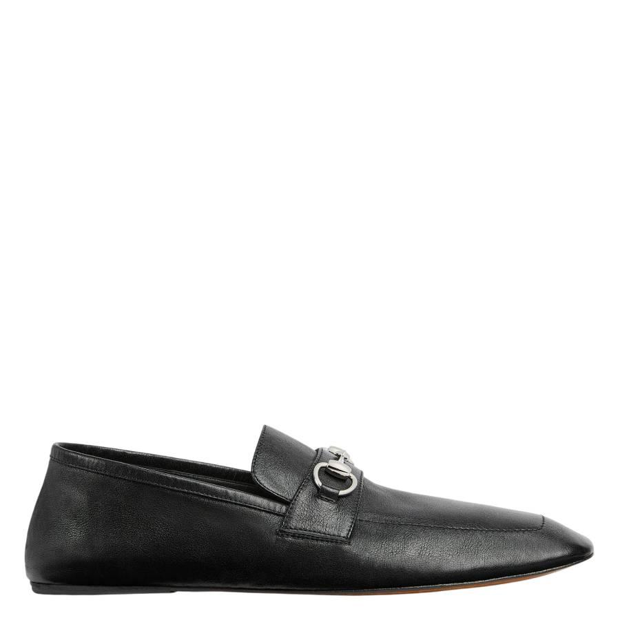 Gucci Ragazzo Loafers by GUCCI