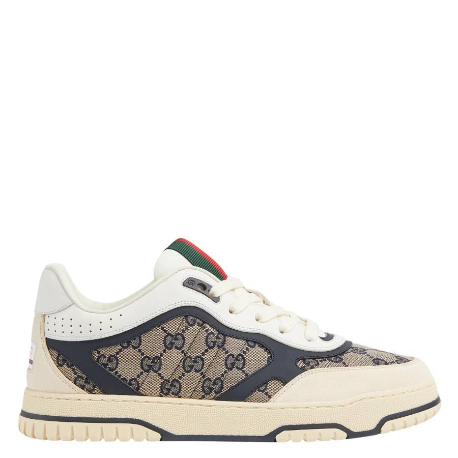 Gucci Re-Web Sneakers by GUCCI