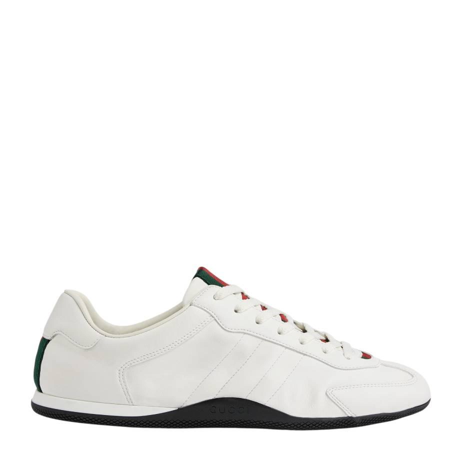 Gucci Shift Sneakers by GUCCI