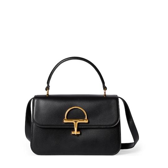 Gucci Siena medium top handle bag by GUCCI