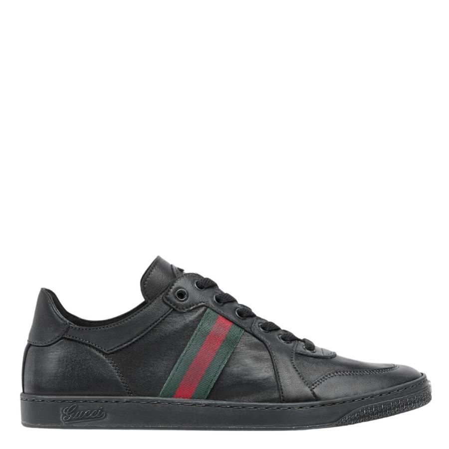 Gucci Stretch Low-Top Sneakers by GUCCI
