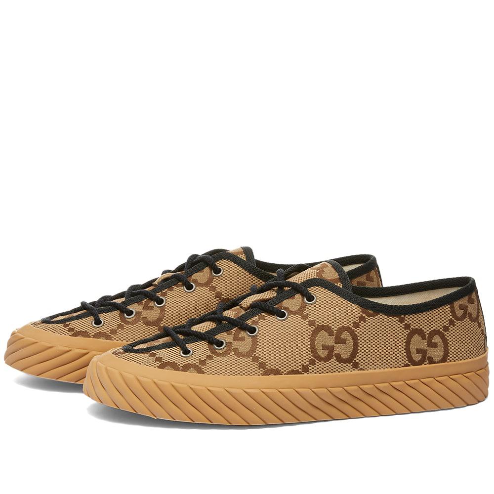 Gucci Tortuga GG Sneaker by GUCCI