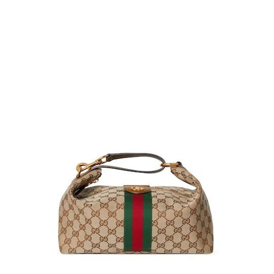 Gucci Vanity medium top handle bag by GUCCI