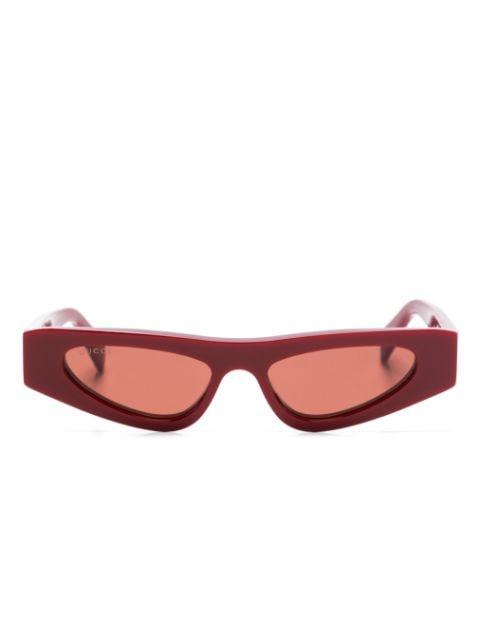 Gucci WW Runway Sunglasses by GUCCI