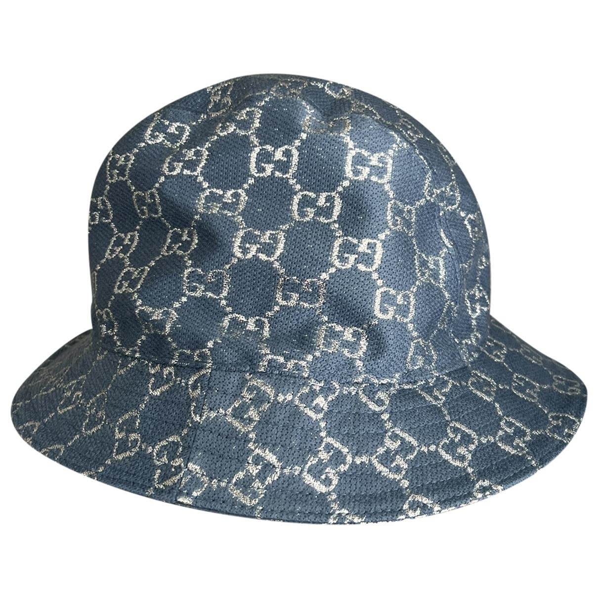 Hat by GUCCI