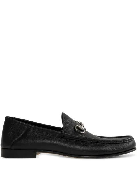 Horsebit 1953 loafers by GUCCI