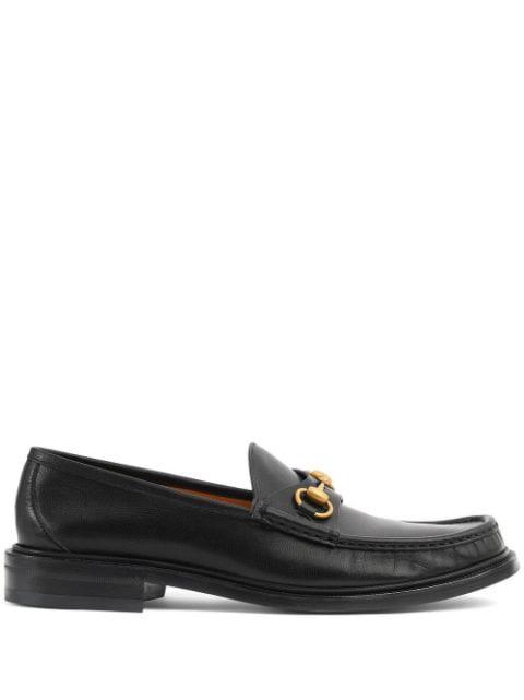 Horsebit 1953 loafers by GUCCI