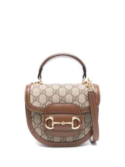 Horsebit 1955 mini bag by GUCCI