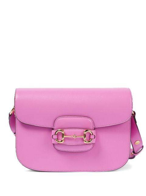 Horsebit 1955 shoulder bag by GUCCI