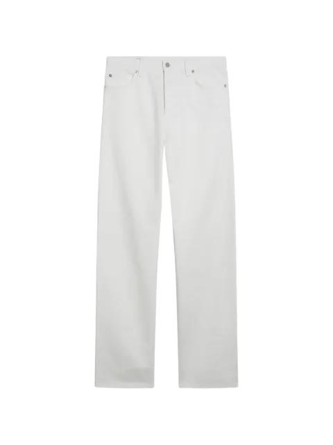 Horsebit jeans by GUCCI