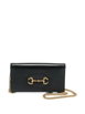 Horsebit wallet on chain by GUCCI Horsebit wallet on chain by GUCCI