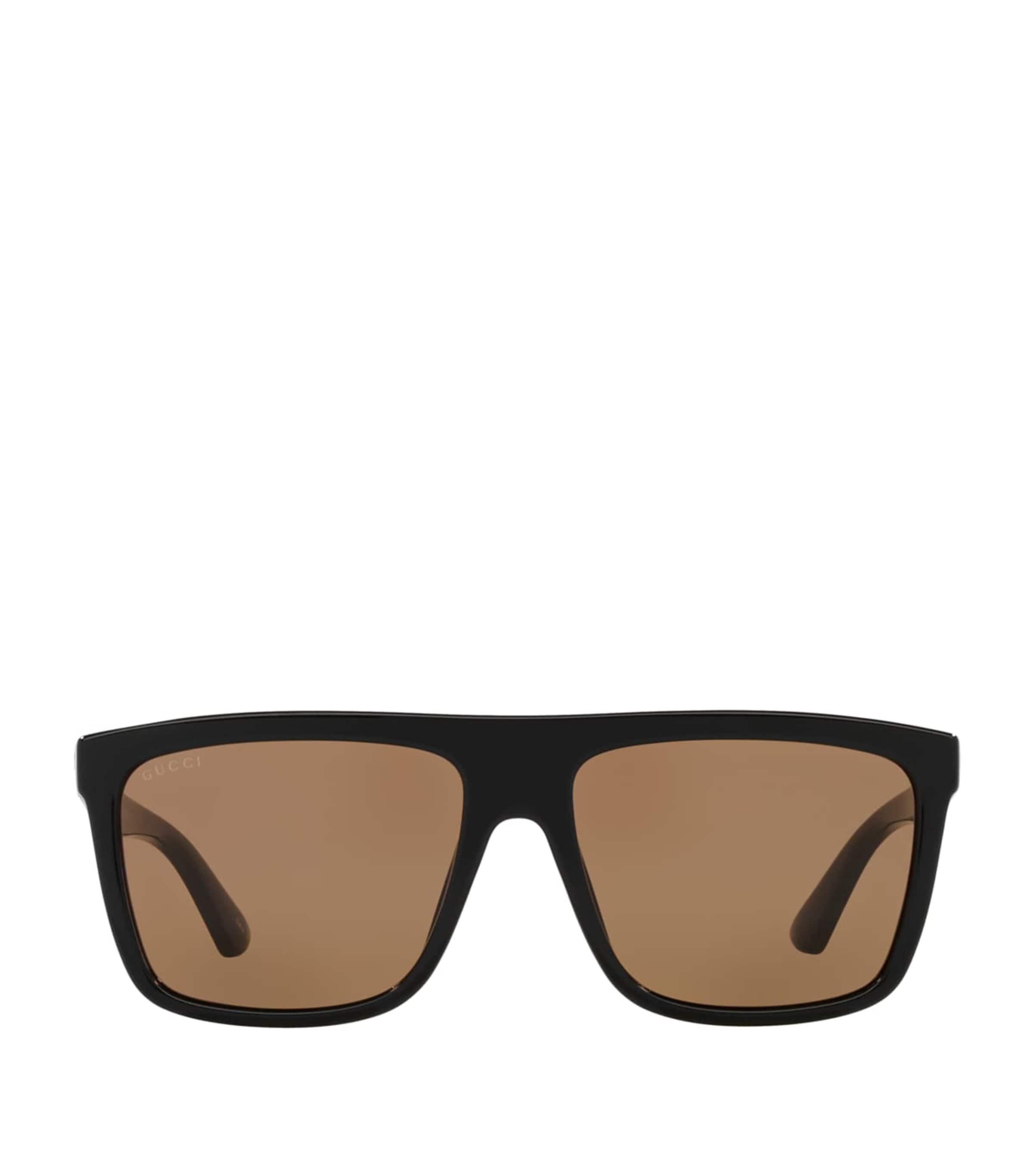 Injected 0GC001850 Sunglasses by GUCCI