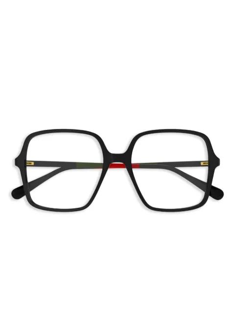 Interlocking G glasses by GUCCI