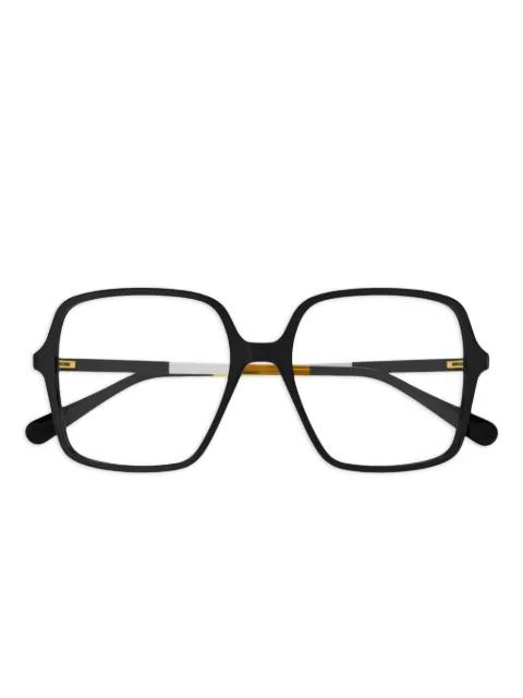 Interlocking G glasses by GUCCI
